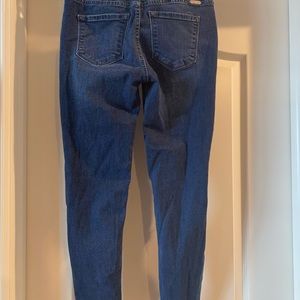 Kan Kan Size 9 gently worn, 26’ inseam Jean
